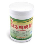 鲜奶精