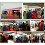 星火灌装机北京火锅展